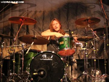 Frontiers Rock Festival 2019 @Live Club – Trezzo Sull’Adda (MI), 27/28 aprile 2019