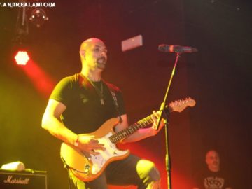 Frontiers Rock Festival 2019 @Live Club – Trezzo Sull’Adda (MI), 27/28 aprile 2019