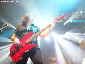 Frontiers Rock Festival 2019 @Live Club – Trezzo Sull’Adda (MI), 27/28 aprile 2019