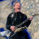 Metallica, headliner al Firenze Rocks 2022