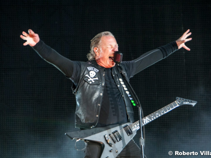 Metallica, ‘S&M²’ uscirà in box set ad agosto