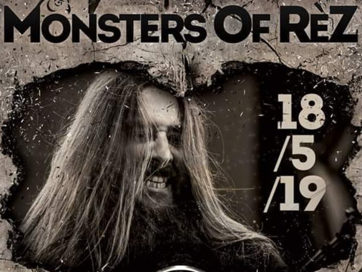 Monster Of Réz, il bill completo del festival