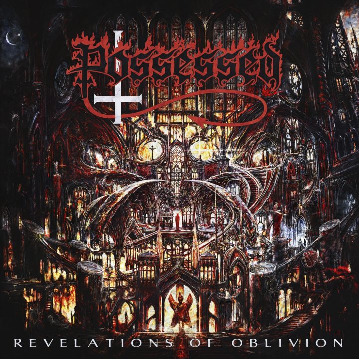 Possessed – Revelations Of Oblivion