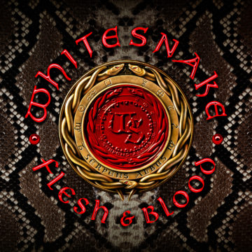 Whitesnake – Flesh & Blood