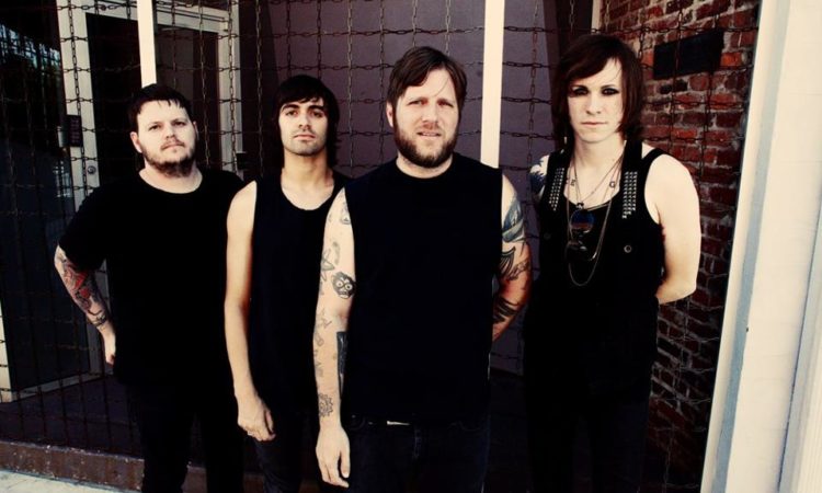 Against me! Il prossimo ‘2 Nights / 4 Records / 48 Songs’ tour sarà come un’opera rock