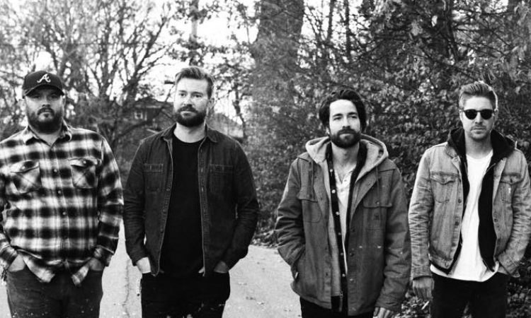 As Cities Burn, on line il video della nuova traccia ‘Hollowed Out’