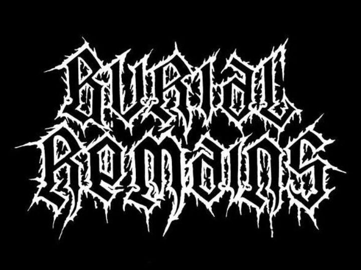 Burial Remains, première di ‘Crucifixion of the Vanquished’ dall’album ‘Trinity of Deception’