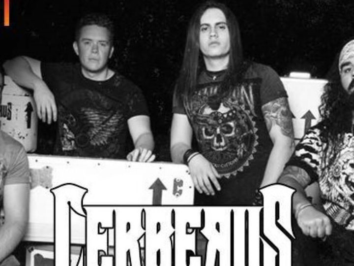 Cerberus, on line il video di ‘Last Dance’ dall’album ‘Fire!’