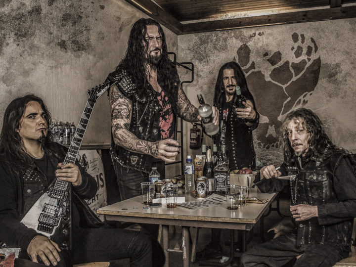 Destruction, annunciate le altre date del ‘Thrash Alliance’