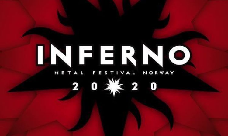 Inferno Metal Fest 2020, aggiunti Ihsahn, Uada, Hamferd e Solbrud