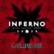 Inferno Metal Fest 2020, annunciate le prime band