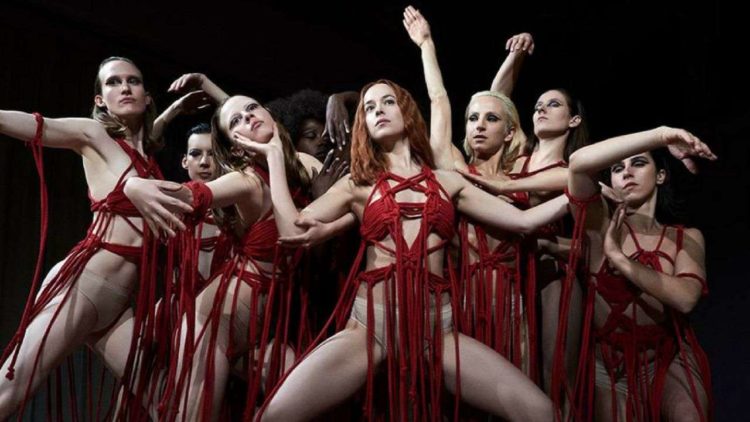 Metal Cinema (9) – Suspiria