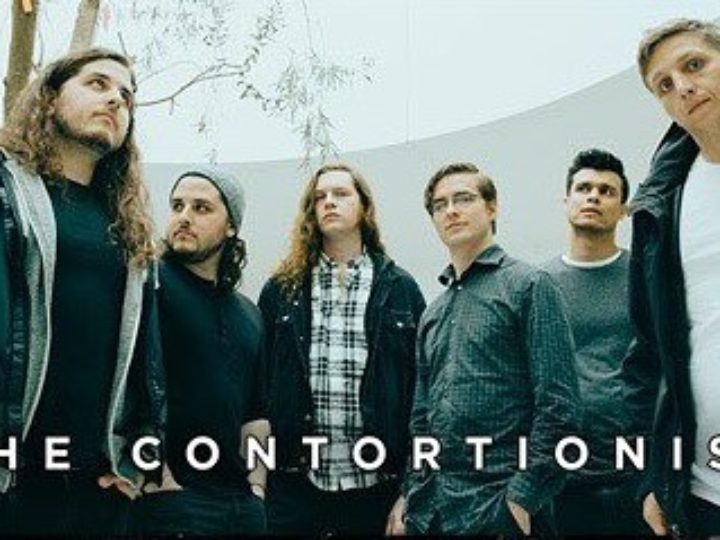 The Contortionist, il tour europeo con ben due date in Italia