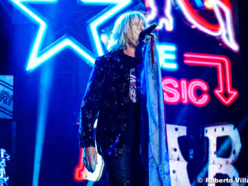 Def Leppard + Whitesnake @Mediolanum Forum (MI), 19 giugno 2019