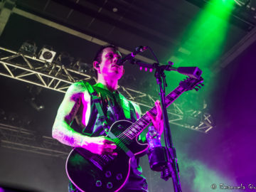 Trivium + While She Sleeps + Hell’s Guardian @Live Club – Trezzo sull’Adda (MI), 10 giugno 2019