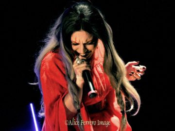 Lacuna Coil @Langhe Rock Festival – Santo Stefano Belbo (CN), 15 giugno 2019