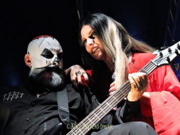 Lacuna Coil @Langhe Rock Festival – Santo Stefano Belbo (CN), 15 giugno 2019