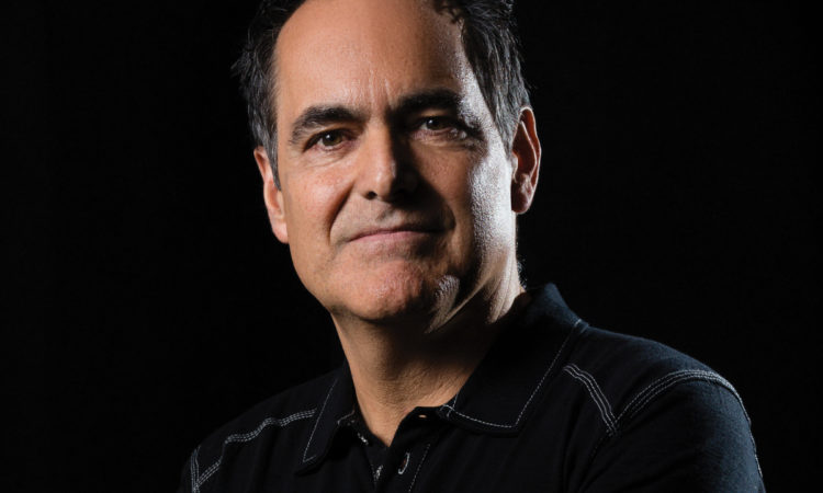 Neal Morse, i dettagli del nuovo album solista ‘Sola Gratia’