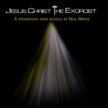 Neal Morse – Jesus Christ The Exorcist