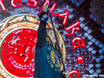 Def Leppard + Whitesnake @Mediolanum Forum (MI), 19 giugno 2019