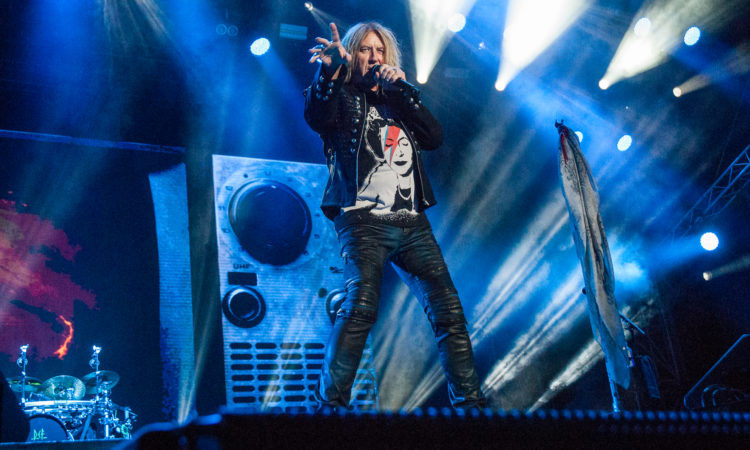 Def Leppard, in arrivo ‘ Drastic Symphonies’ con la Royal Philharmonic Orchestra