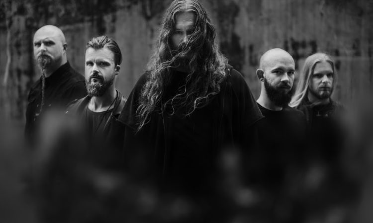 Borknagar, ascolta la nuova ‘The Fire That Burns’