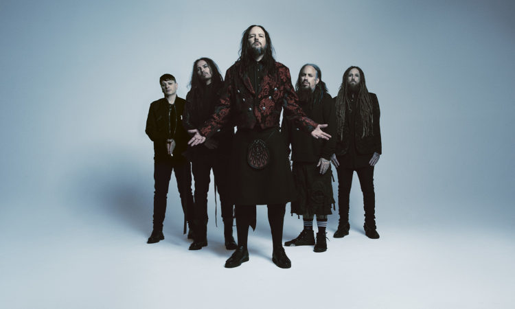 Korn, annunciato il Winter Tour 2020