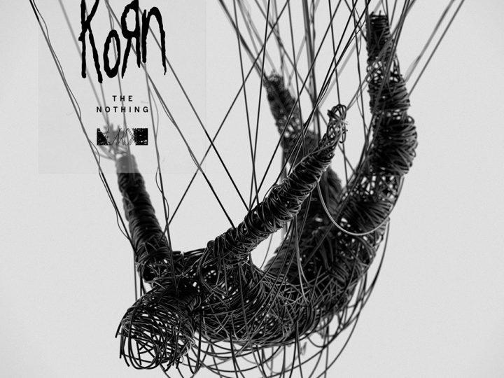 Korn, i dettagli del nuovo disco ‘The Nothing’ e ascolta il singolo ‘You’ll Never Find Me’