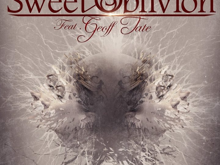 Sweet Oblivion feat. Geoff Tate – Sweet Oblivion