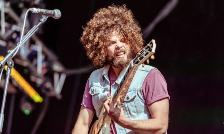 Wolfmother + Hardcore Superstar, data italiana rinviata al 2022