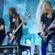 Amon Amarth, on-line il concerto alla König-Pilsener-Arena di Oberhausen in Germania