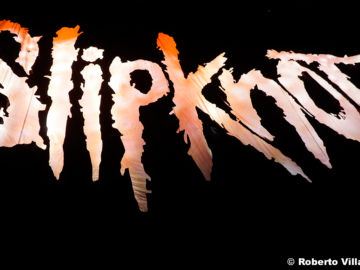 Slipknot + Amon Amarth + more @Bologna Sonic Park – Arena Joe Strummer, 27 giugno 2019