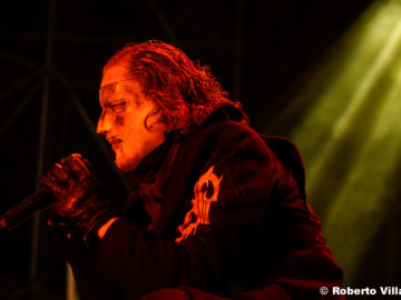 Slipknot + Amon Amarth + more @Bologna Sonic Park – Arena Joe Strummer, 27 giugno 2019