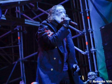 Slipknot + Amon Amarth + more @Bologna Sonic Park – Arena Joe Strummer, 27 giugno 2019