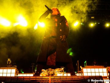 Slipknot + Amon Amarth + more @Bologna Sonic Park – Arena Joe Strummer, 27 giugno 2019