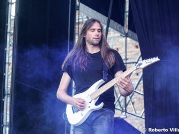 Dream Theater + more @Rock The Castle – Villafranca di Verona, 5 luglio 2019