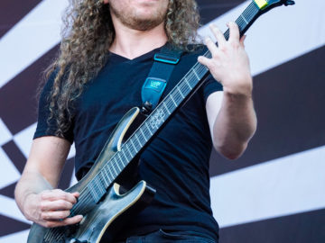 Dream Theater + more @Rock The Castle – Villafranca di Verona, 5 luglio 2019