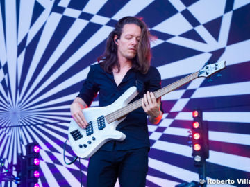 Dream Theater + more @Rock The Castle – Villafranca di Verona, 5 luglio 2019