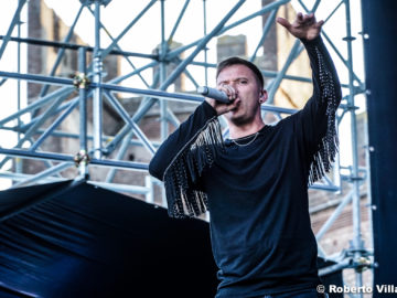 Dream Theater + more @Rock The Castle – Villafranca di Verona, 5 luglio 2019