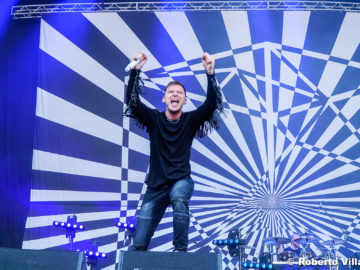 Dream Theater + more @Rock The Castle – Villafranca di Verona, 5 luglio 2019