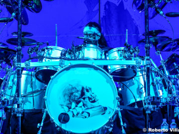 Dream Theater + more @Rock The Castle – Villafranca di Verona, 5 luglio 2019