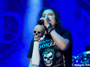 Dream Theater + more @Rock The Castle – Villafranca di Verona, 5 luglio 2019