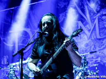 Dream Theater + more @Rock The Castle – Villafranca di Verona, 5 luglio 2019