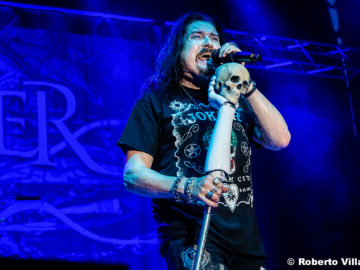 Dream Theater + more @Rock The Castle – Villafranca di Verona, 5 luglio 2019