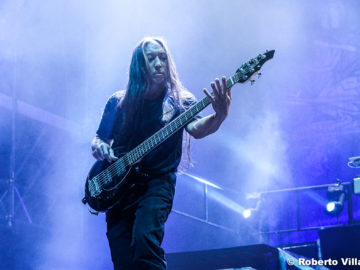 Dream Theater + more @Rock The Castle – Villafranca di Verona, 5 luglio 2019