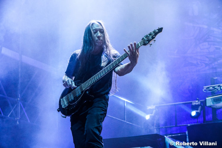 5 curiosità che forse non sapete su… John Myung