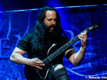 Dream Theater + more @Rock The Castle – Villafranca di Verona, 5 luglio 2019