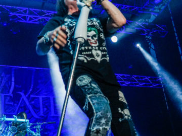 Dream Theater + more @Rock The Castle – Villafranca di Verona, 5 luglio 2019