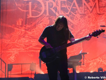 Dream Theater + more @Rock The Castle – Villafranca di Verona, 5 luglio 2019