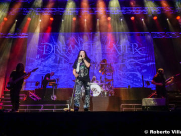 Dream Theater + more @Rock The Castle – Villafranca di Verona, 5 luglio 2019